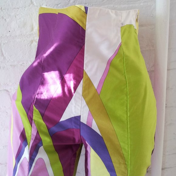 Pucci Pants - Picture 2 of 10